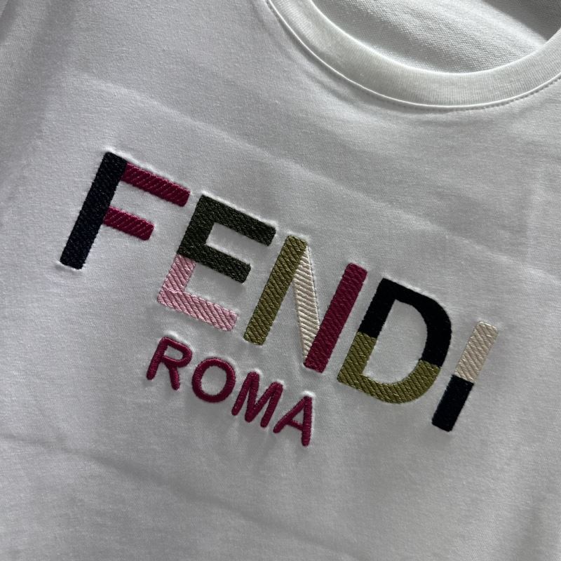 Fendi T-Shirts